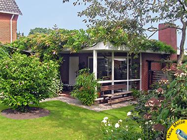 Apartamento de vacaciones en Westerstede (Nordsee-Festland / Ostfriesland)Casa de vacaciones