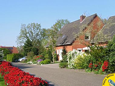 Apartamento de vacaciones en Westerstede (Nordsee-Festland / Ostfriesland)Casa de vacaciones