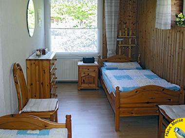 Apartamento de vacaciones en Westerstede (Nordsee-Festland / Ostfriesland)Casa de vacaciones