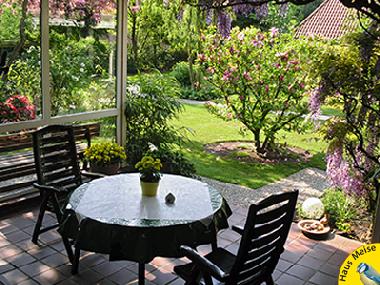 Apartamento de vacaciones en Westerstede (Nordsee-Festland / Ostfriesland)Casa de vacaciones