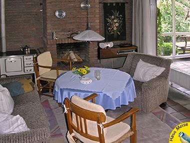 Apartamento de vacaciones en Westerstede (Nordsee-Festland / Ostfriesland)Casa de vacaciones