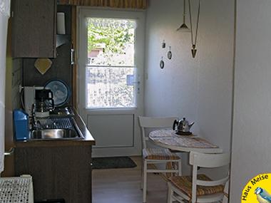 Apartamento de vacaciones en Westerstede (Nordsee-Festland / Ostfriesland)Casa de vacaciones