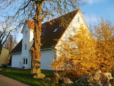 Apartamento de vacaciones en Boltenhagen-Tarnewitz (Mecklenburgische Ostseekste)Casa de vacaciones