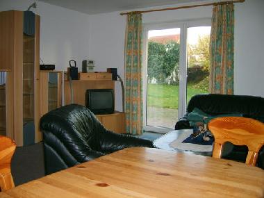Apartamento de vacaciones en Boltenhagen-Tarnewitz (Mecklenburgische Ostseekste)Casa de vacaciones