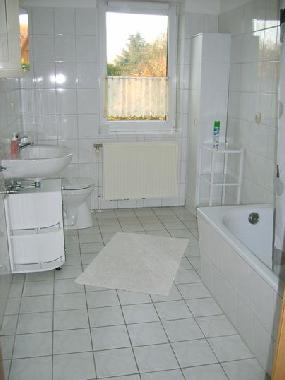 Apartamento de vacaciones en Boltenhagen-Tarnewitz (Mecklenburgische Ostseekste)Casa de vacaciones