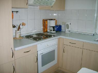 Apartamento de vacaciones en Boltenhagen-Tarnewitz (Mecklenburgische Ostseekste)Casa de vacaciones