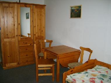 Apartamento de vacaciones en Boltenhagen-Tarnewitz (Mecklenburgische Ostseekste)Casa de vacaciones
