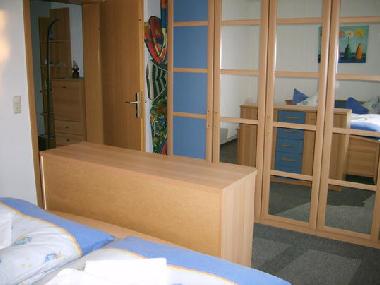 Apartamento de vacaciones en Boltenhagen-Tarnewitz (Mecklenburgische Ostseekste)Casa de vacaciones