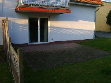 Apartamento de vacaciones en Boltenhagen-Tarnewitz (Mecklenburgische Ostseekste)Casa de vacaciones