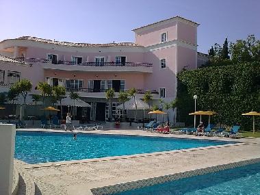 Apartamento de vacaciones en Portimao (Algarve)Casa de vacaciones