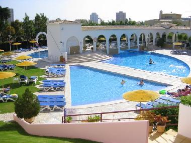 Apartamento de vacaciones en Portimao (Algarve)Casa de vacaciones