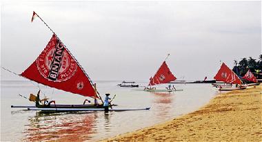 Casa de vacaciones en Sanur Bali (Bali)Casa de vacaciones