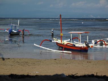 Casa de vacaciones en Sanur Bali (Bali)Casa de vacaciones