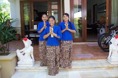 Casa de vacaciones en Sanur Bali (Bali)Casa de vacaciones