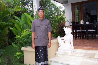 Casa de vacaciones en Sanur Bali (Bali)Casa de vacaciones