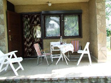 Casa de vacaciones en Fony�d (Somogy)Casa de vacaciones