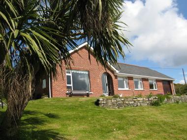 Casa de vacaciones en Kilcrohane (Cork)Casa de vacaciones