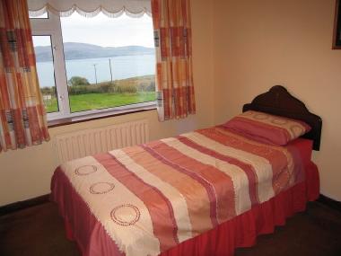 Casa de vacaciones en Kilcrohane (Cork)Casa de vacaciones