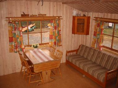 Casa de vacaciones en Hede (Hrjedalen)Casa de vacaciones