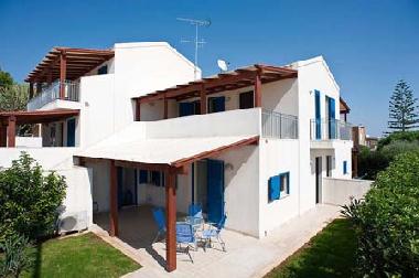 Apartamento de vacaciones en Marina di Modica (Ragusa)Casa de vacaciones