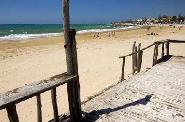 Apartamento de vacaciones en Marina di Modica (Ragusa)Casa de vacaciones