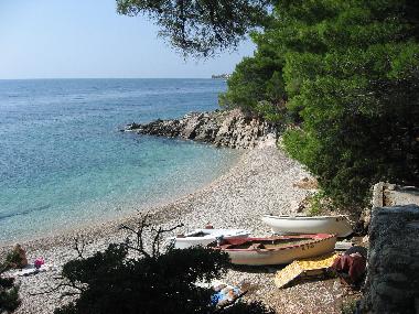Apartamento de vacaciones en Zavala (Splitsko-Dalmatinska)Casa de vacaciones