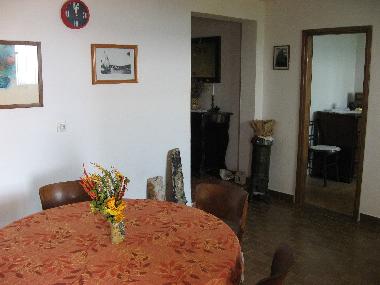 Apartamento de vacaciones en Zavala (Splitsko-Dalmatinska)Casa de vacaciones
