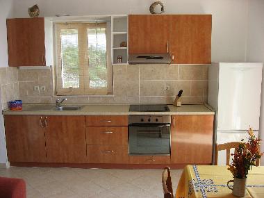 Apartamento de vacaciones en Zavala (Splitsko-Dalmatinska)Casa de vacaciones