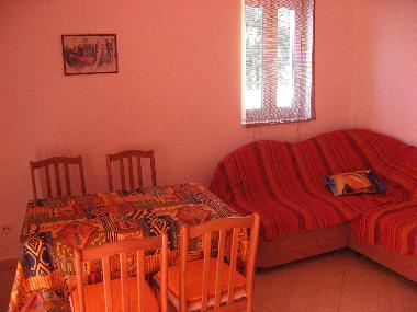 Apartamento de vacaciones en Zavala (Splitsko-Dalmatinska)Casa de vacaciones