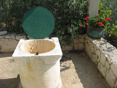Apartamento de vacaciones en Zavala (Splitsko-Dalmatinska)Casa de vacaciones