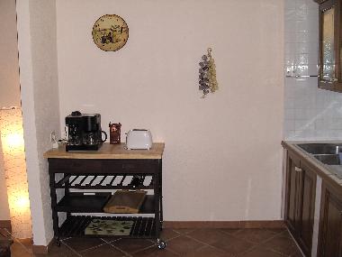 Apartamento de vacaciones en Posada (Nuoro)Casa de vacaciones