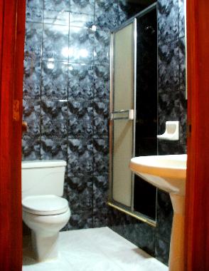 Hotel en Bogota (Distrito Capital)Casa de vacaciones