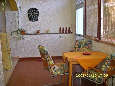 Apartamento de vacaciones en bei Puerto de la Cruz (Teneriffa)Casa de vacaciones