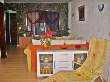 Apartamento de vacaciones en bei Puerto de la Cruz (Teneriffa)Casa de vacaciones