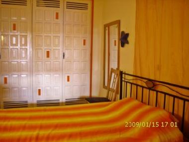 Apartamento de vacaciones en bei Puerto de la Cruz (Teneriffa)Casa de vacaciones