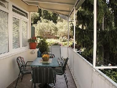 Apartamento de vacaciones en Dubrovnik (Dubrovacko-Neretvanska)Casa de vacaciones