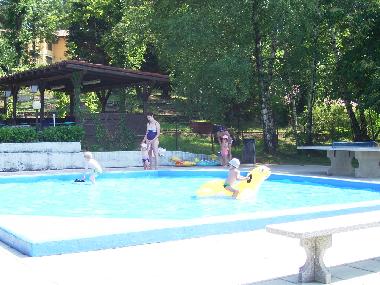 Casa de vacaciones en Brezzo di Bedero (Varese)Casa de vacaciones