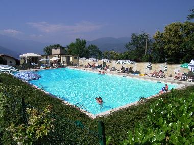 Casa de vacaciones en Brezzo di Bedero (Varese)Casa de vacaciones