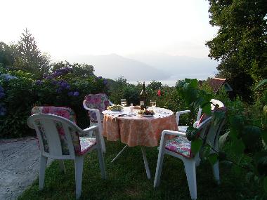 Casa de vacaciones en Brezzo di Bedero (Varese)Casa de vacaciones