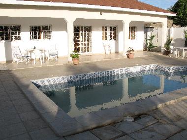 Casa de vacaciones en Muslandsv�g (Rogaland)Casa de vacaciones