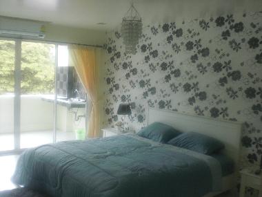 Apartamento de vacaciones en pattaya (Chon Buri)Casa de vacaciones