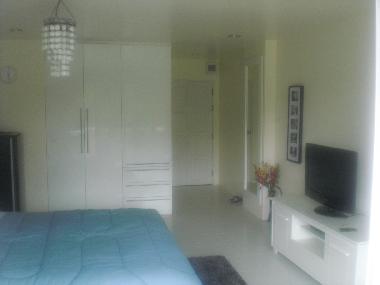 Apartamento de vacaciones en pattaya (Chon Buri)Casa de vacaciones
