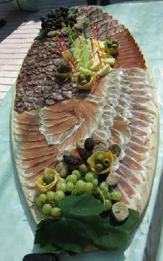 Apartamento de vacaciones en Tolmin (Tolmin)Casa de vacaciones