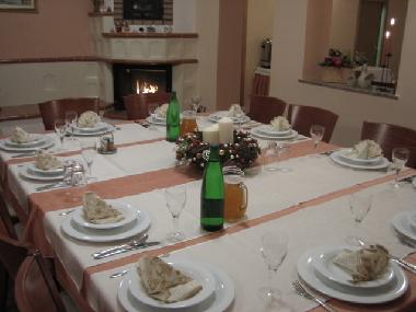 Apartamento de vacaciones en Tolmin (Tolmin)Casa de vacaciones