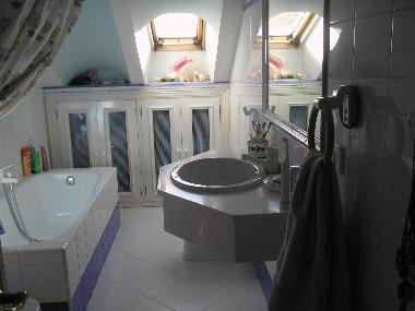 Cama y desayuno en segovia (Segovia)Casa de vacaciones