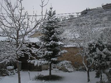 Cama y desayuno en segovia (Segovia)Casa de vacaciones