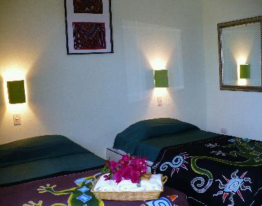 Apartamento de vacaciones en 100.00 (Puntarenas)Casa de vacaciones