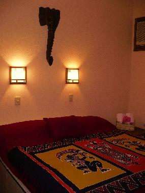 Apartamento de vacaciones en 100.00 (Puntarenas)Casa de vacaciones