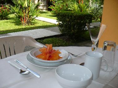 Apartamento de vacaciones en 100.00 (Puntarenas)Casa de vacaciones