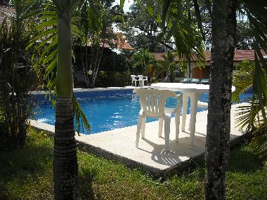 Apartamento de vacaciones en 100.00 (Puntarenas)Casa de vacaciones